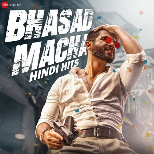 Thumkeshwari Sachin-Jigar MP3 Download